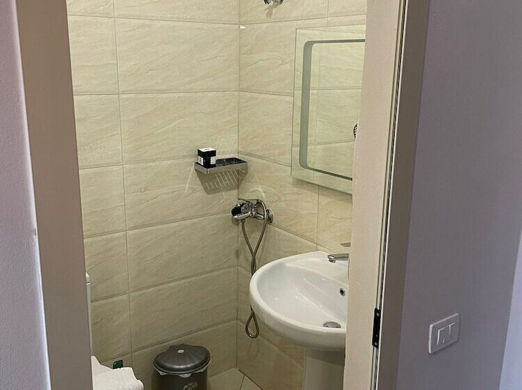 חדר סטנדרט, קומת קרקע, Aerial Hotel & Spa