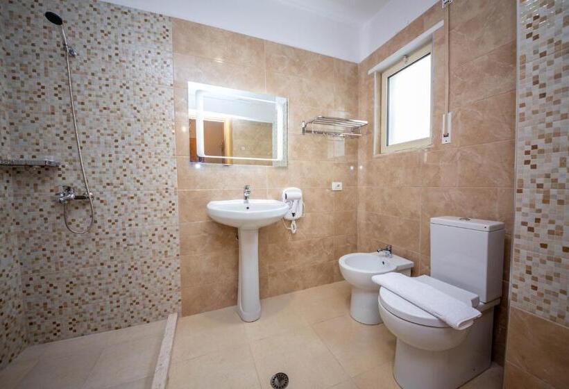 חדר סטנדרט, Aerial Hotel & Spa