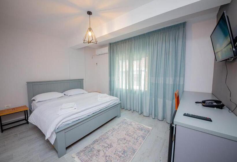 חדר סטנדרט, Aerial Hotel & Spa