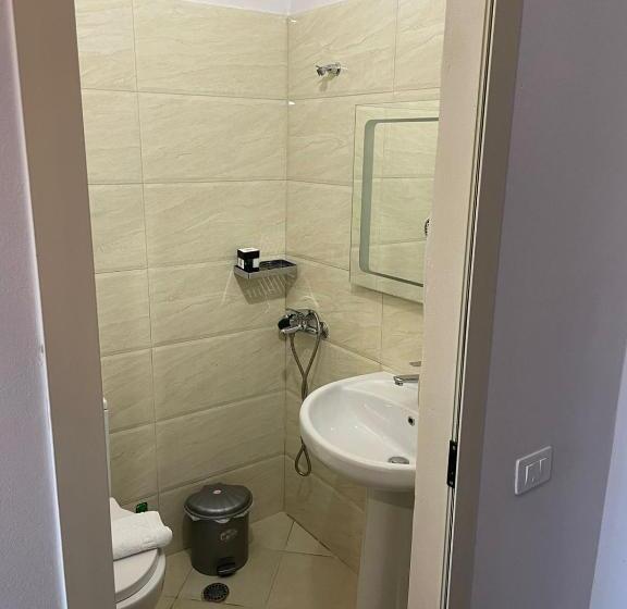 一楼标准间, Aerial Hotel & Spa