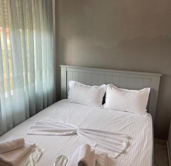 חדר סטנדרט, קומת קרקע, Aerial Hotel & Spa