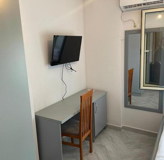 חדר סטנדרט, קומת קרקע, Aerial Hotel & Spa