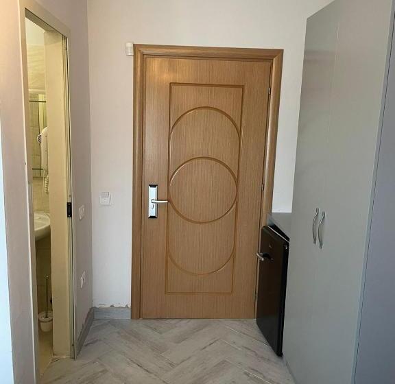 חדר סטנדרט, קומת קרקע, Aerial Hotel & Spa