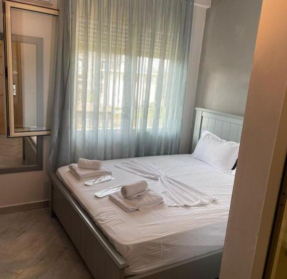 一楼标准间, Aerial Hotel & Spa