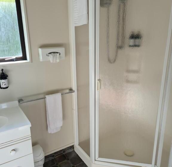 חדר סטודיו סטנדרד, Arran Motel