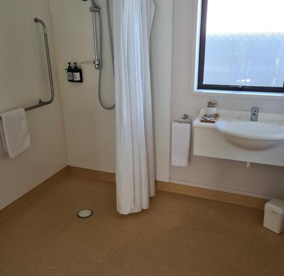 آپارتمان 1 خوابه, Arran Motel