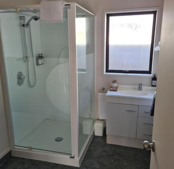 آپارتمان 1 خوابه, Arran Motel