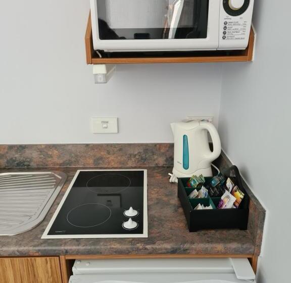 آپارتمان 2 خوابه, Arran Motel