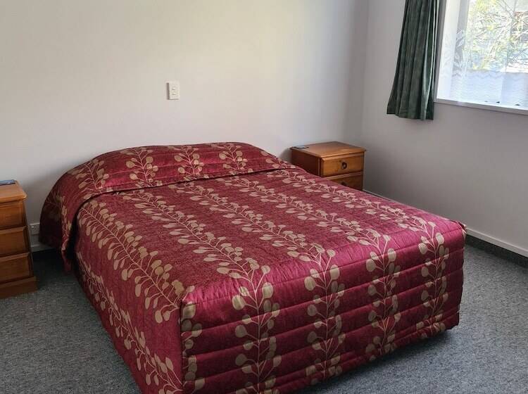 آپارتمان 1 خوابه, Arran Motel