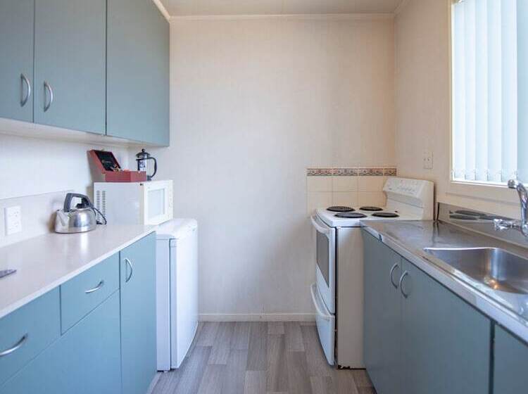 Люкс 2 Спальни, Asure Oakleigh Motel