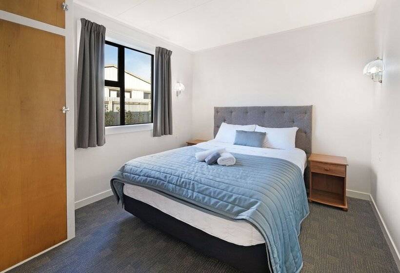 סוויטת 2 חדרי שינה, Asure Oakleigh Motel