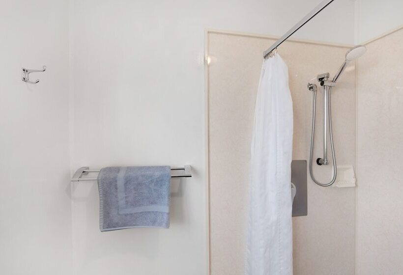 Люкс Семейный 2 Спальни, Asure Oakleigh Motel