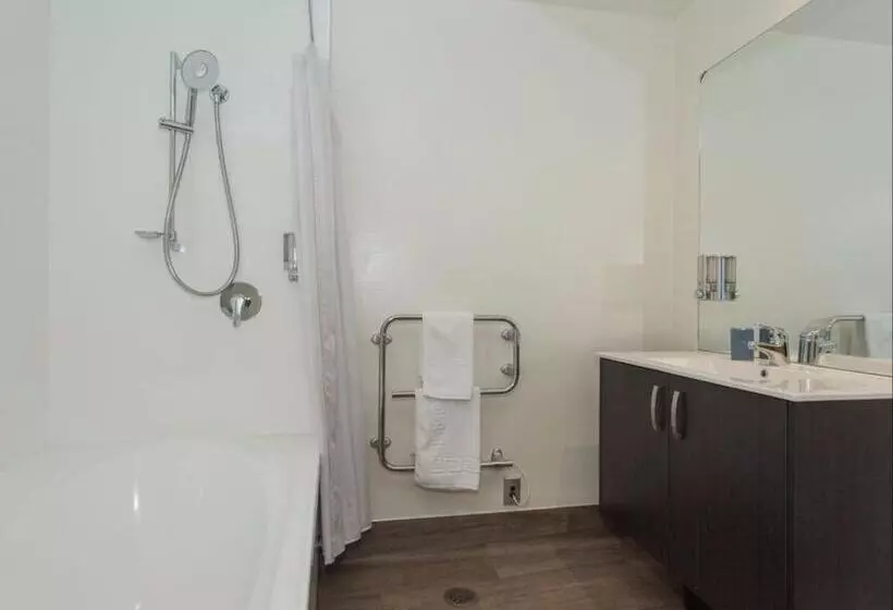 2ベッドルームアパートメント, Clearbrook Motel & Serviced Apartments
