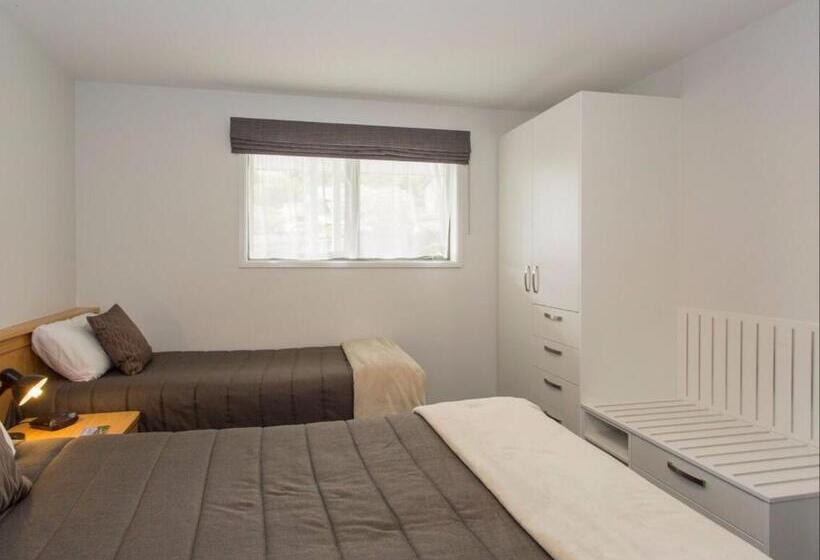 شقة غرفتين, Clearbrook Motel & Serviced Apartments