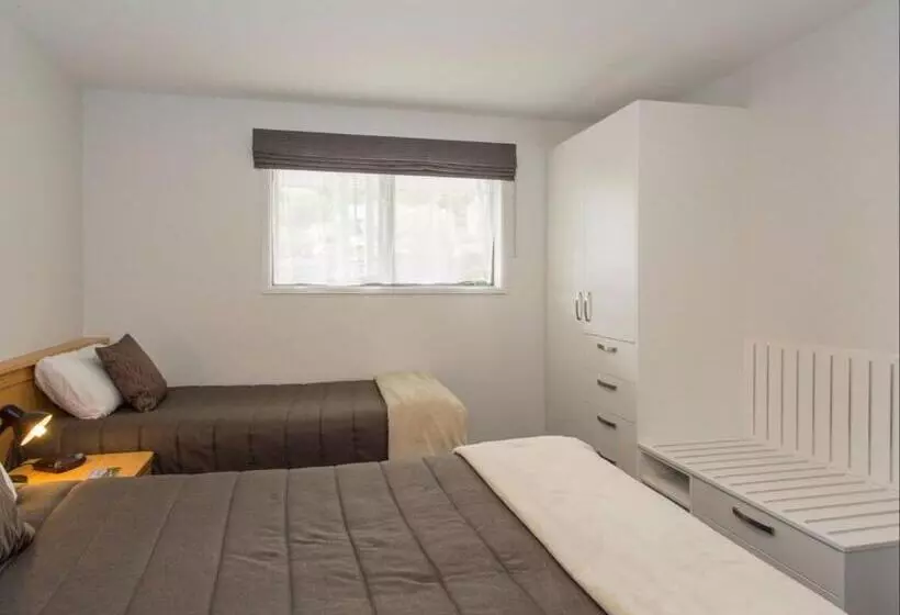 2ベッドルームアパートメント, Clearbrook Motel & Serviced Apartments