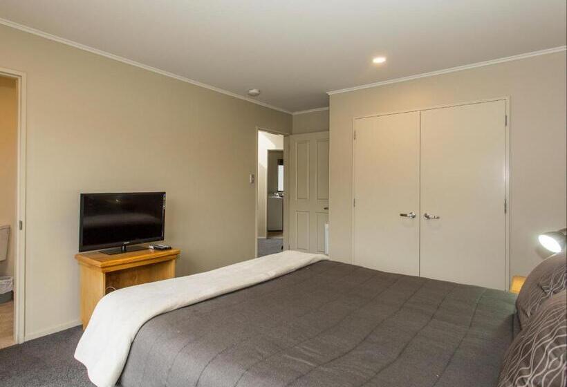 침실 3개 주택, Clearbrook Motel & Serviced Apartments