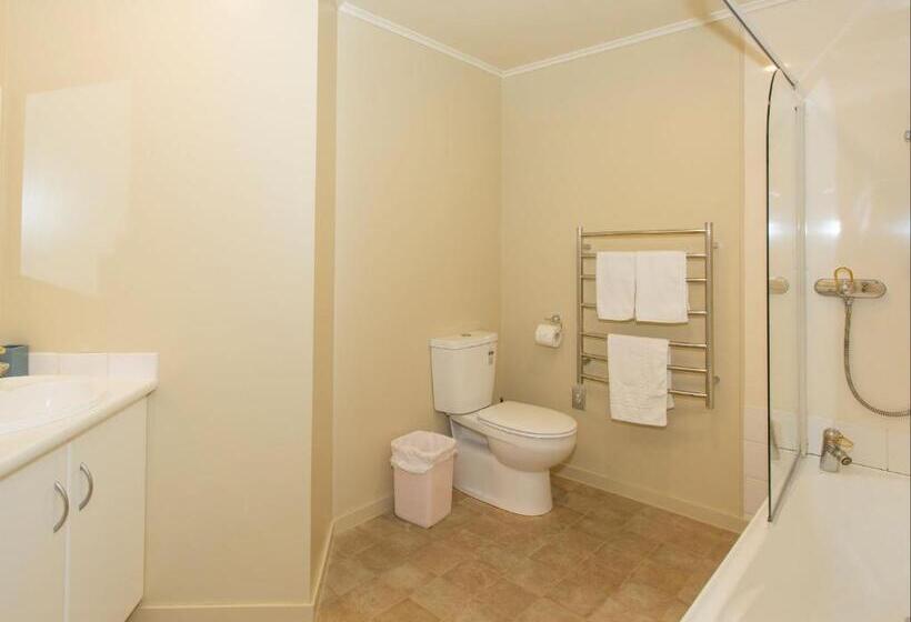 منزل 3 غرف نوم, Clearbrook Motel & Serviced Apartments