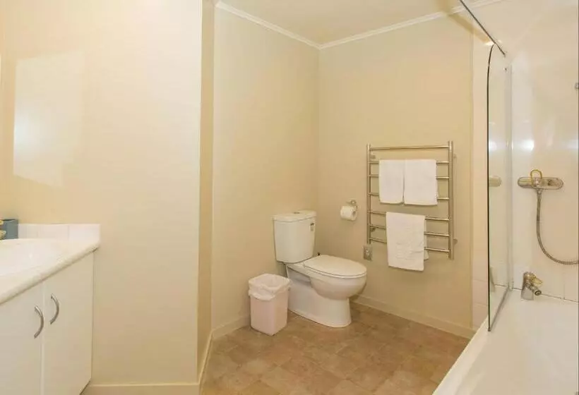 3ベッドルームハウス, Clearbrook Motel & Serviced Apartments