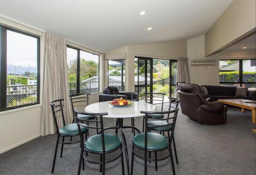 منزل 3 غرف نوم, Clearbrook Motel & Serviced Apartments