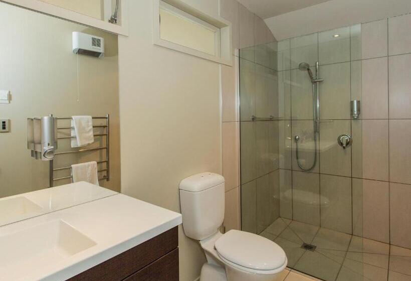 شقة غرفتين, Clearbrook Motel & Serviced Apartments