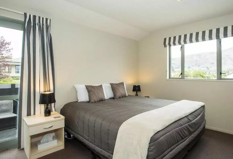 2ベッドルームアパートメント, Clearbrook Motel & Serviced Apartments