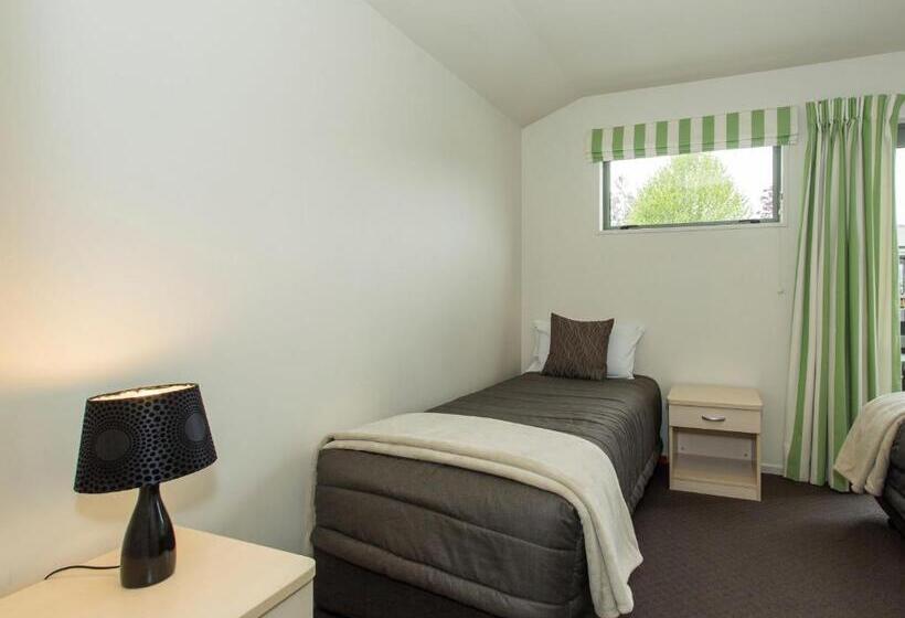 شقة غرفتين, Clearbrook Motel & Serviced Apartments