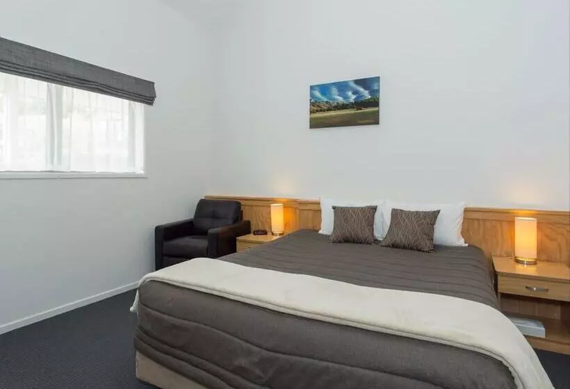 1ベッドルームアパートメント, Clearbrook Motel & Serviced Apartments