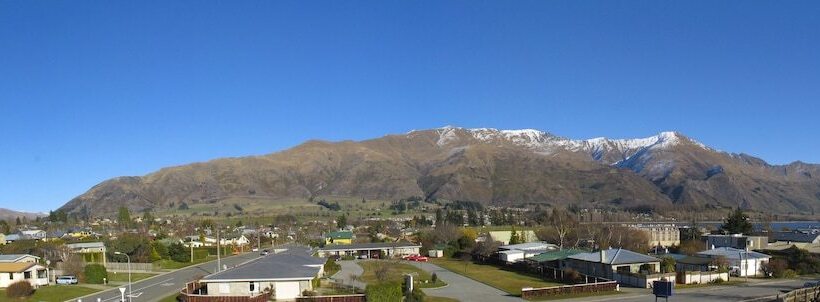 شقة غرفتين, Clearbrook Motel & Serviced Apartments