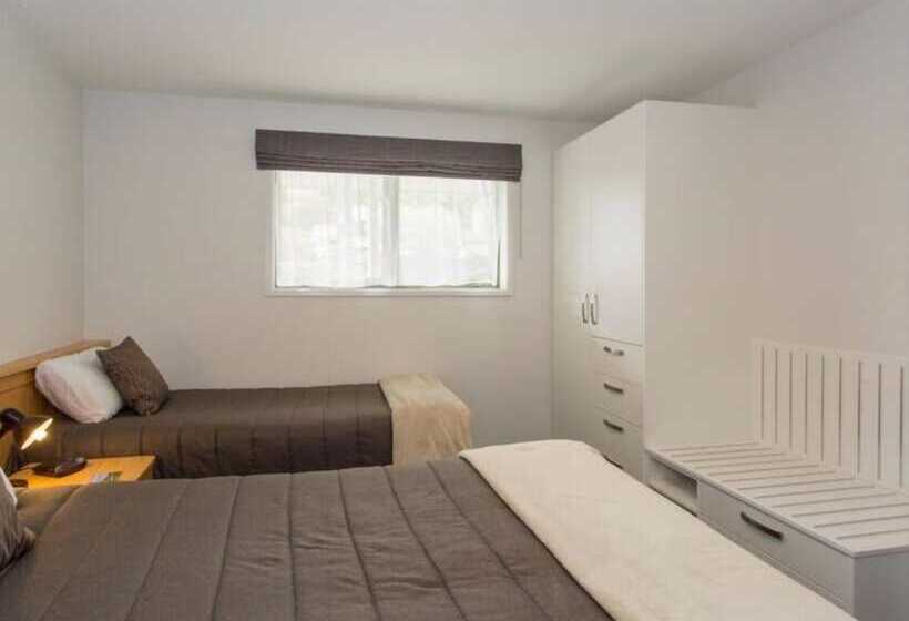 شقة غرفتين, Clearbrook Motel & Serviced Apartments