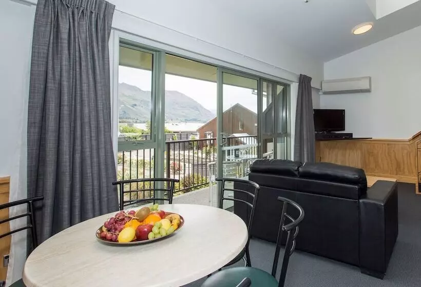 2ベッドルームアパートメント, Clearbrook Motel & Serviced Apartments
