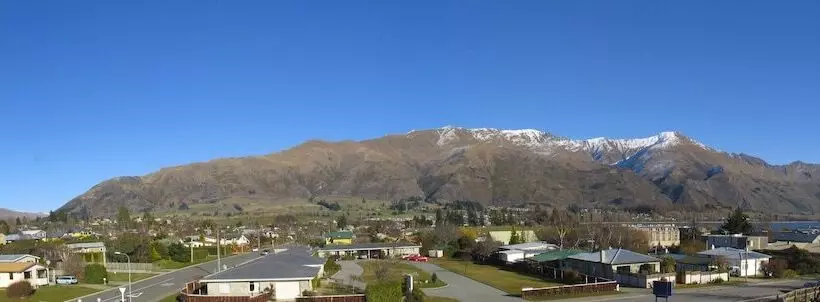 3ベッドルームハウス, Clearbrook Motel & Serviced Apartments