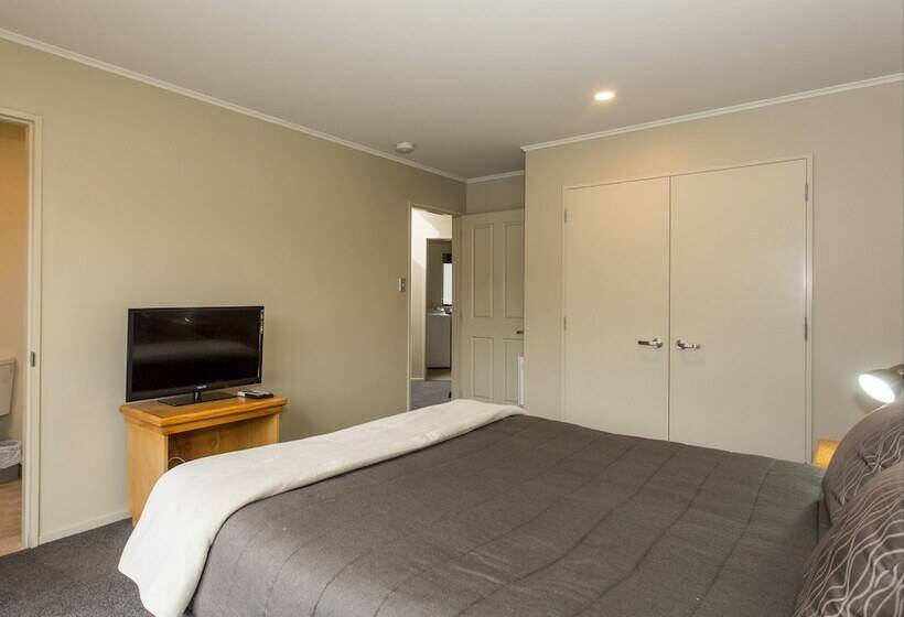 منزل 3 غرف نوم, Clearbrook Motel & Serviced Apartments