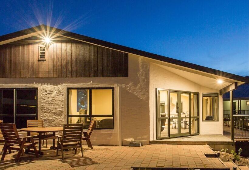 منزل 3 غرف نوم, Clearbrook Motel & Serviced Apartments