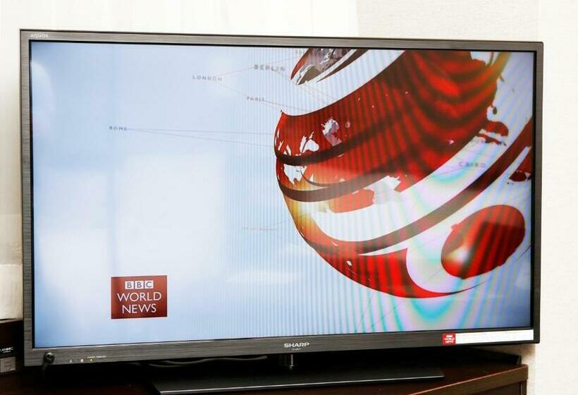 标准单人间, Apa Hotel Tennoji Ekimae