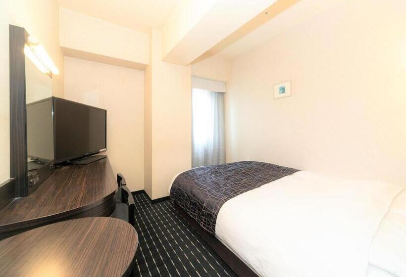 Номер Стандарт, Apa Hotel Tennoji Ekimae