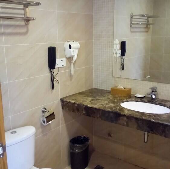 Business Room, Discovery