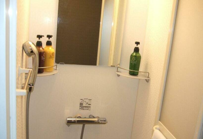 Standard Room, Dormy Inn Hakata Gion