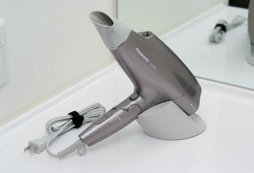 Standard Room, Dormy Inn Hakata Gion