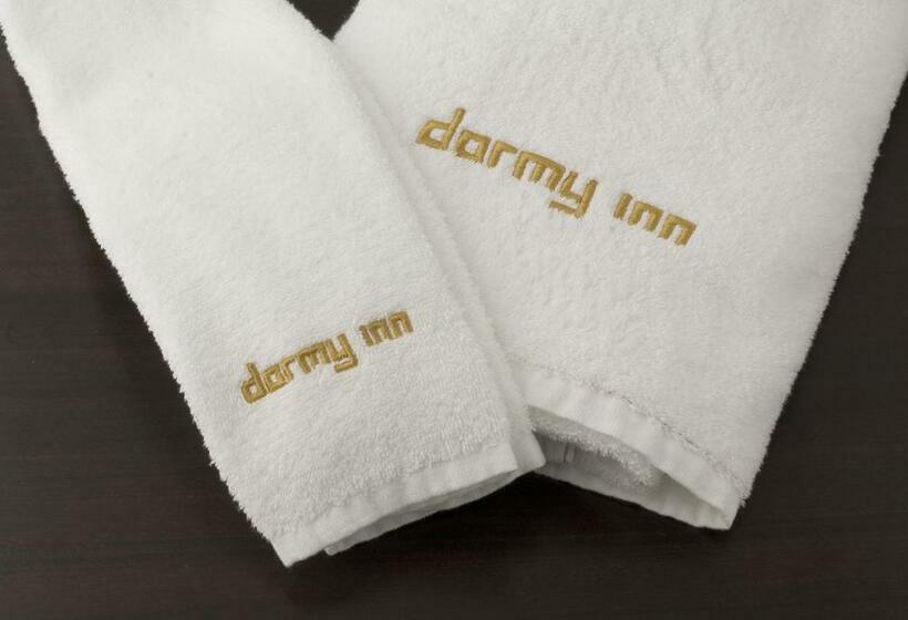 Standard Room, Dormy Inn Hakata Gion