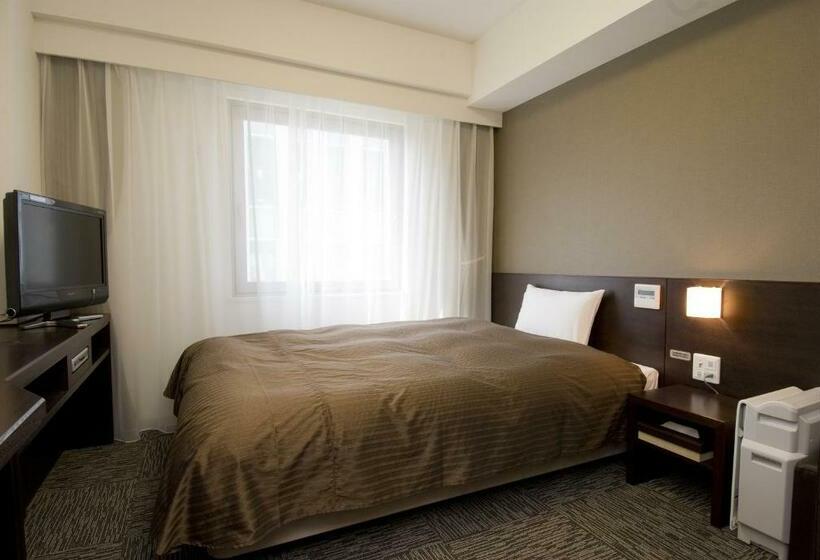 Standard Room, Dormy Inn Hakata Gion