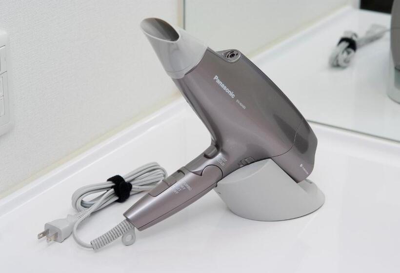 Standard Quadruple Room, Dormy Inn Hakata Gion