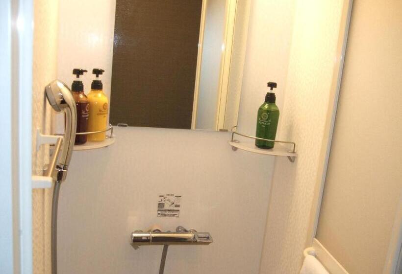 Economy Room, Dormy Inn Hakata Gion