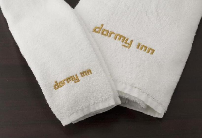 Economy Quadruple Room, Dormy Inn Hakata Gion