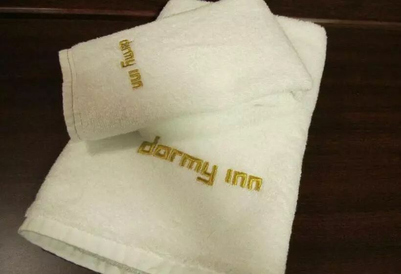 スタンダードシングルルーム, Dormy Inn Himeji Natural Hot Spring