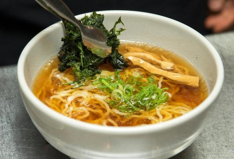 スタンダードルーム, Dormy Inn Himeji Natural Hot Spring