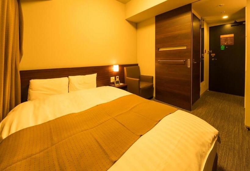 スタンダードルーム, Dormy Inn Himeji Natural Hot Spring