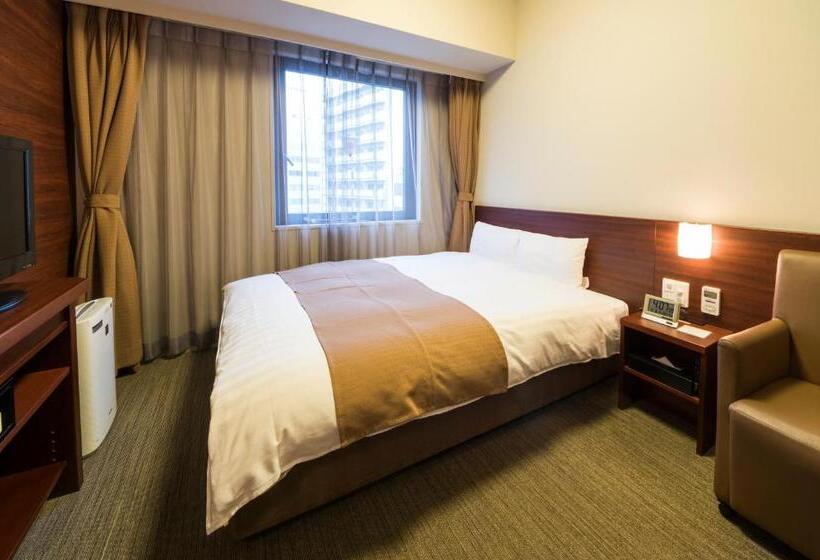 スタンダードルーム, Dormy Inn Himeji Natural Hot Spring