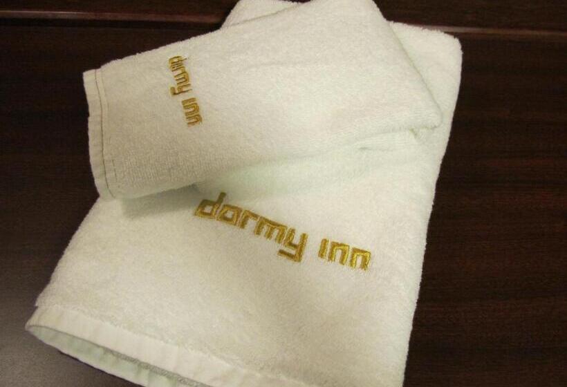 1ベッドルームアパートメントをつなぐ, Dormy Inn Himeji Natural Hot Spring