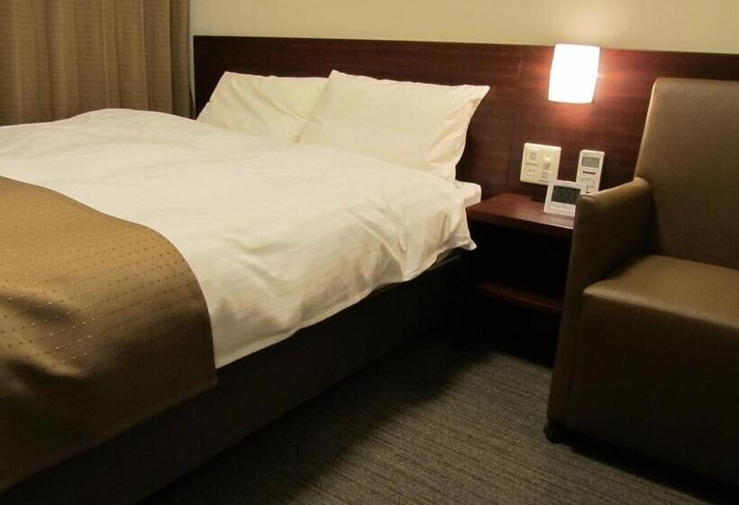 エコノミールーム, Dormy Inn Himeji Natural Hot Spring