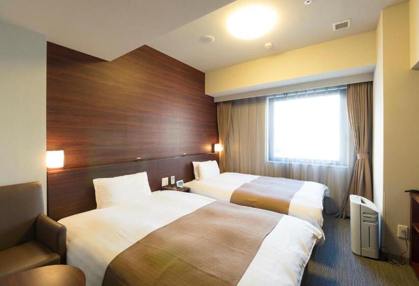 エコノミールーム, Dormy Inn Himeji Natural Hot Spring